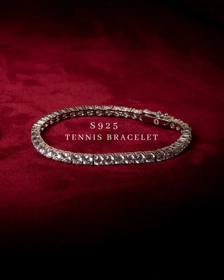 Tennis Bracelet