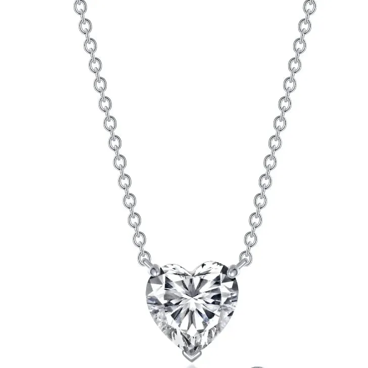 SIlver Neclace