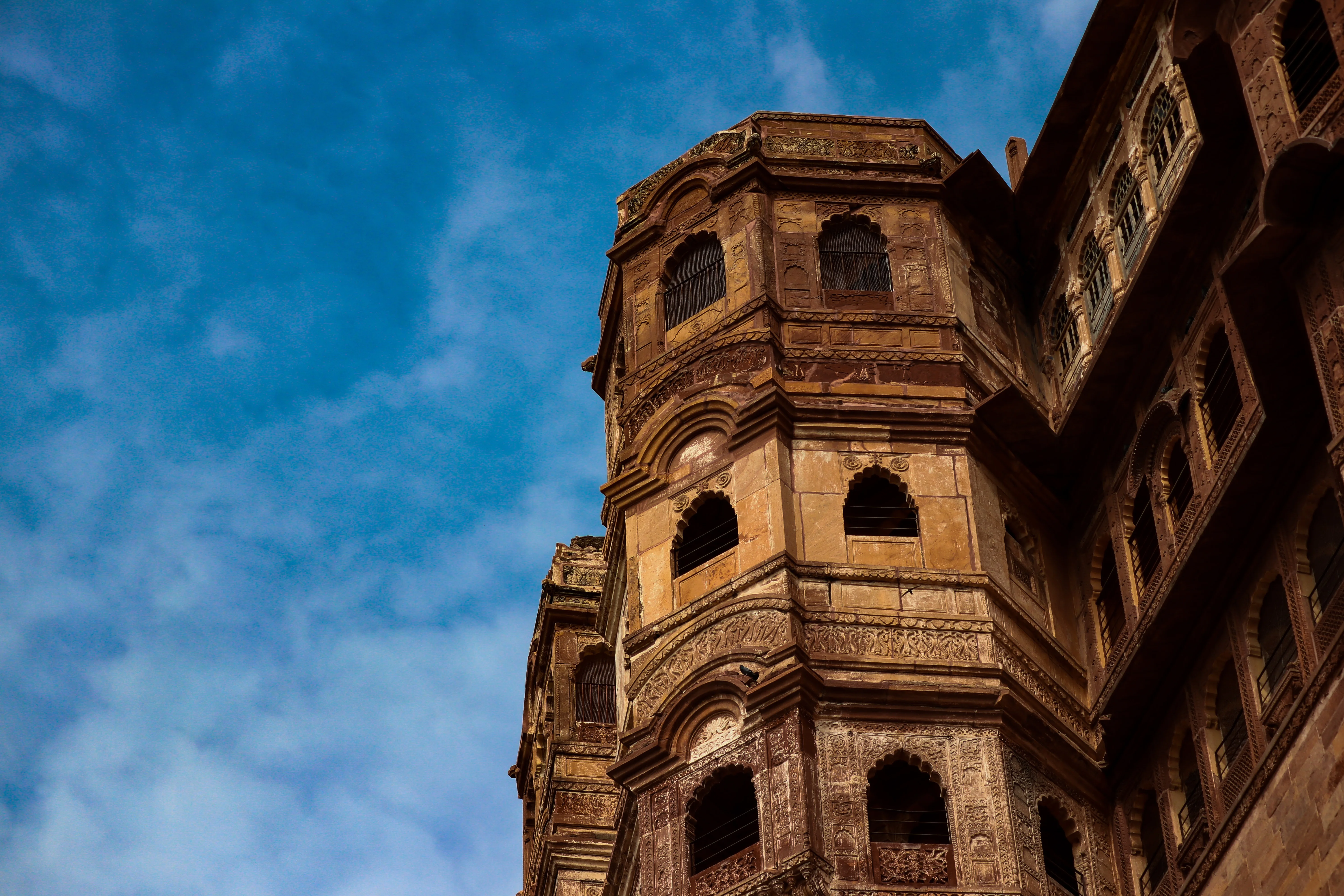 Jodhpur Heritage Facade
