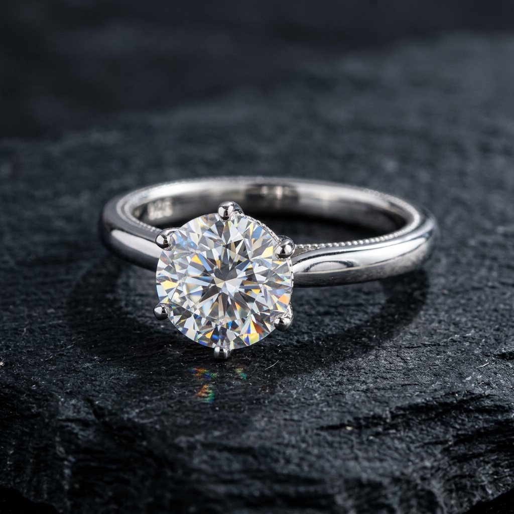 Choosing Your Perfect Gemstone: Natural Diamond, Lab-Grown Diamond or Moissanite?