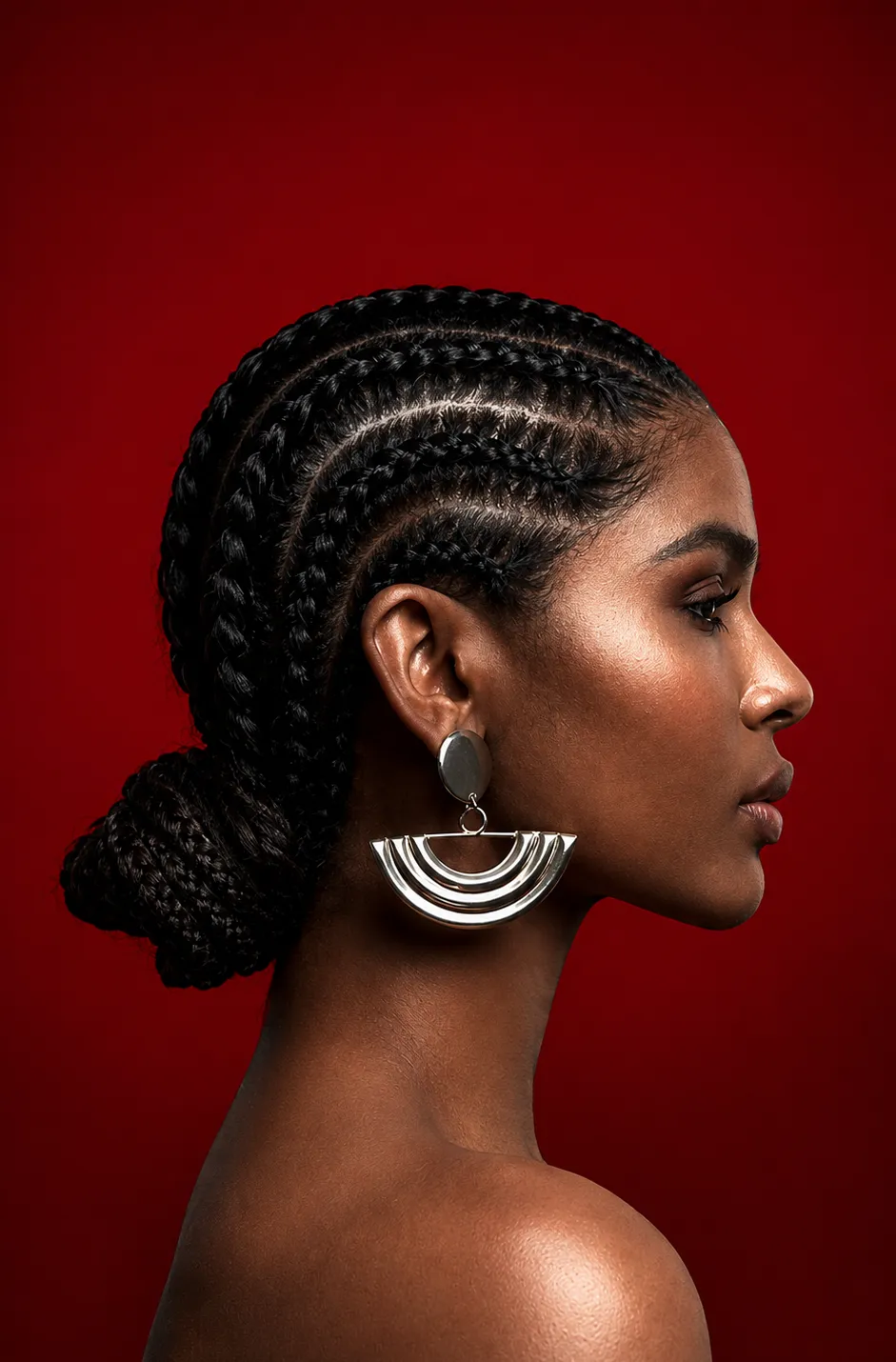 Maison Zarevi Campaign